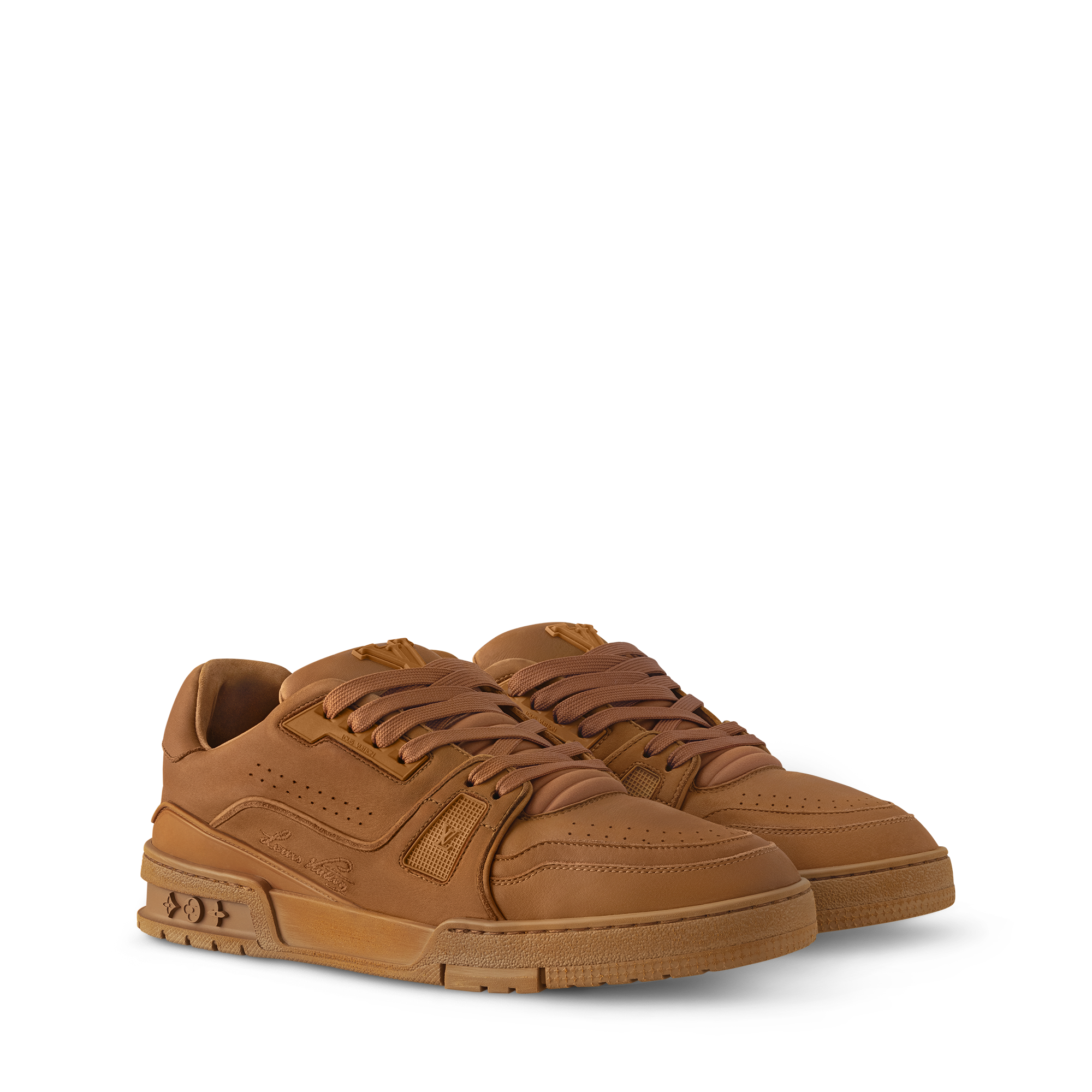 Tênis LV Trainer - Sapatos | LOUIS VUITTON ®